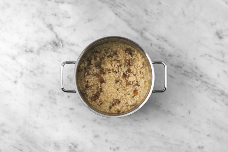 L'art de l'assaisonnement