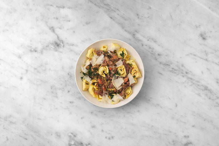 On dresse, on savoure !