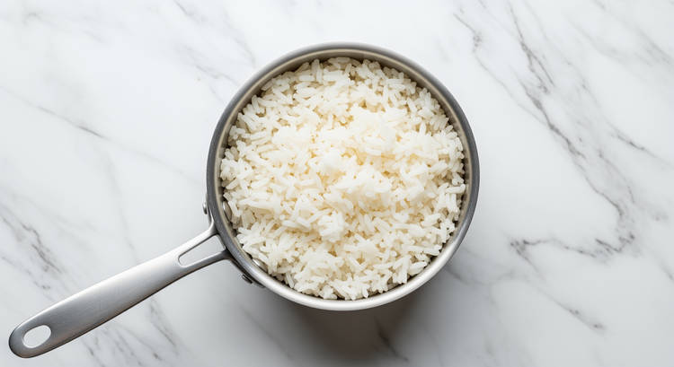 Cook Rice