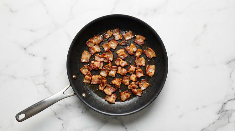 Cook Bacon