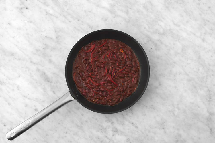 Bring it all together