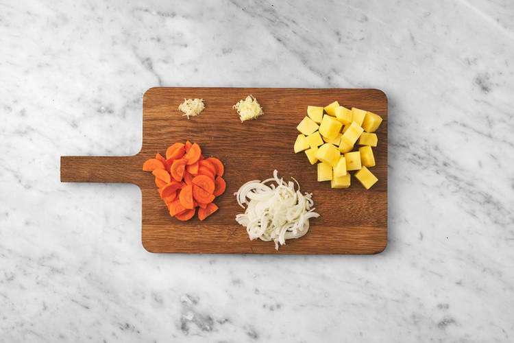 3, 2, 1, c'est parti !