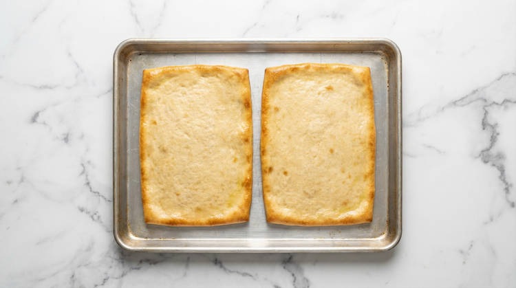 Toast Flatbreads