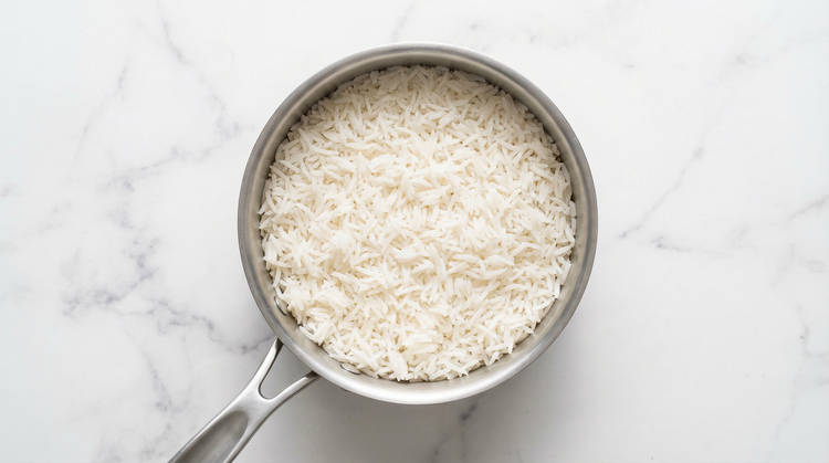 Cook Rice