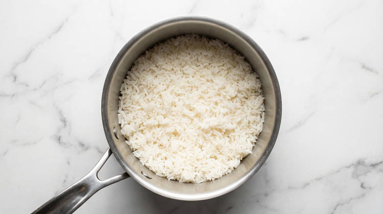 Cook Rice