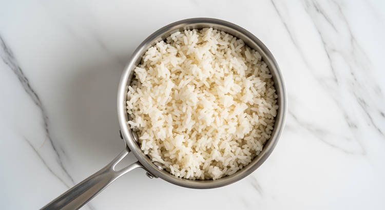 Cook Rice
