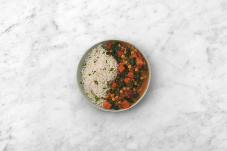 En route vers l'Inde