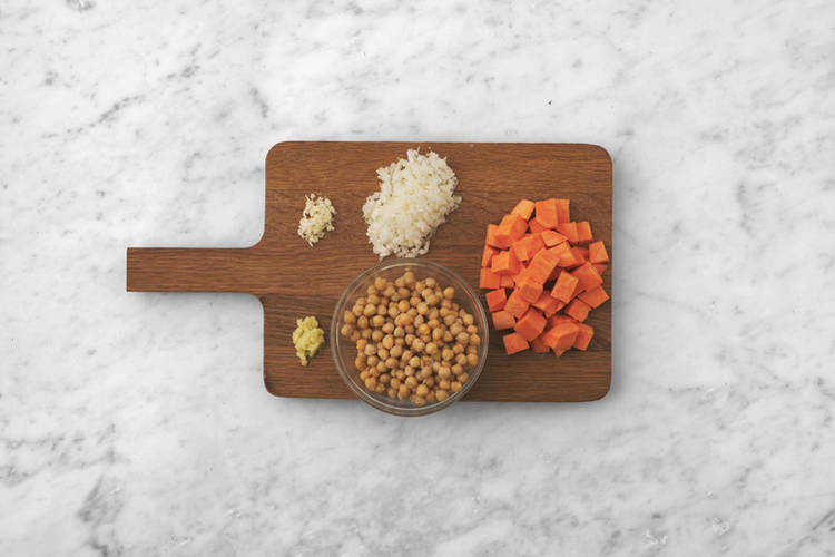 1, 2, 3,  c'est parti !