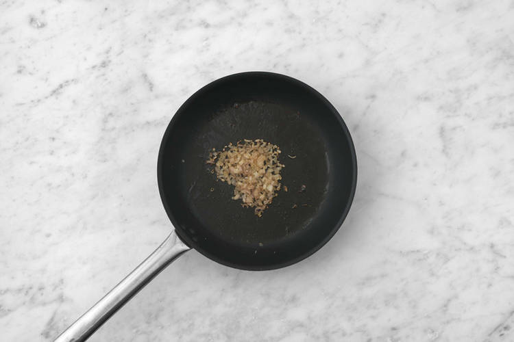 Le secret est dans la sauce