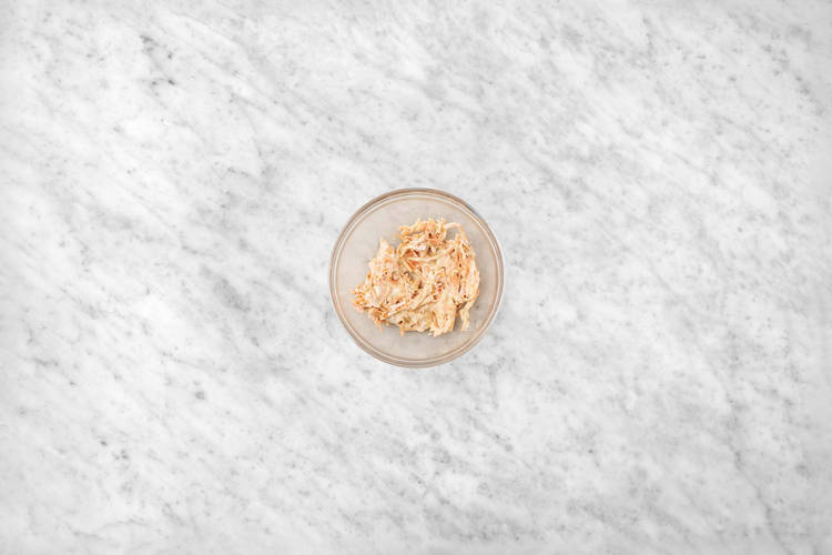 ¡La zanahoria en acción!