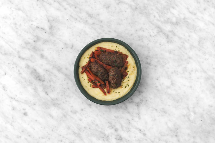 Sur la route des saveurs