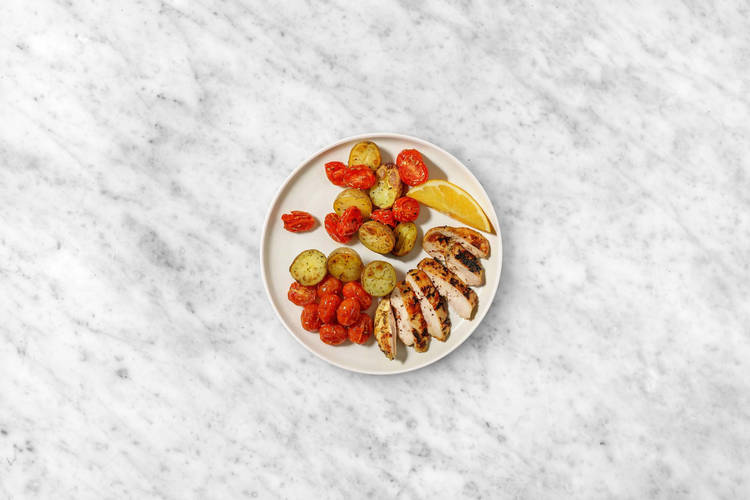 Non resta che assaggiare