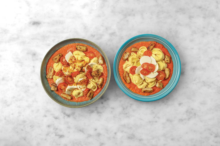 Chick-Eria-Filets braten & Anrichten