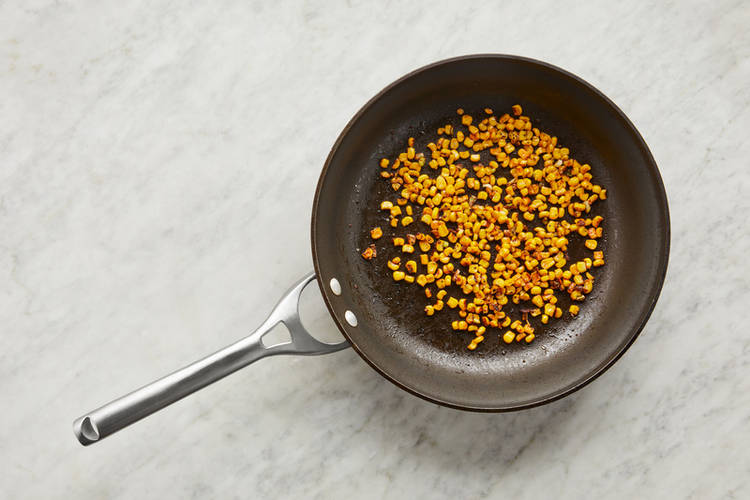 Préparer et cuire les légumes