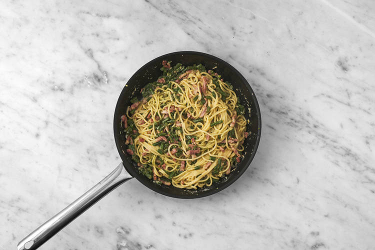 Bring it all together