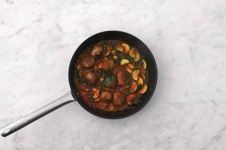 Bring it all together