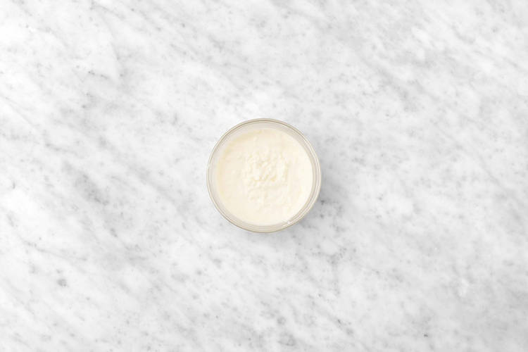 La sauce qui fait la diff'