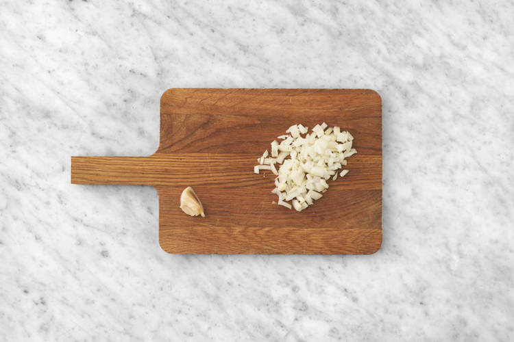 3, 2, 1, ¡a cocinar!