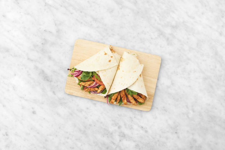 Da mangiare con le mani!