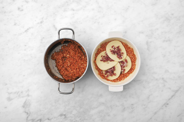 Tutto nella pirofila