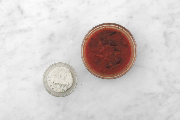 L'art de la sauce
