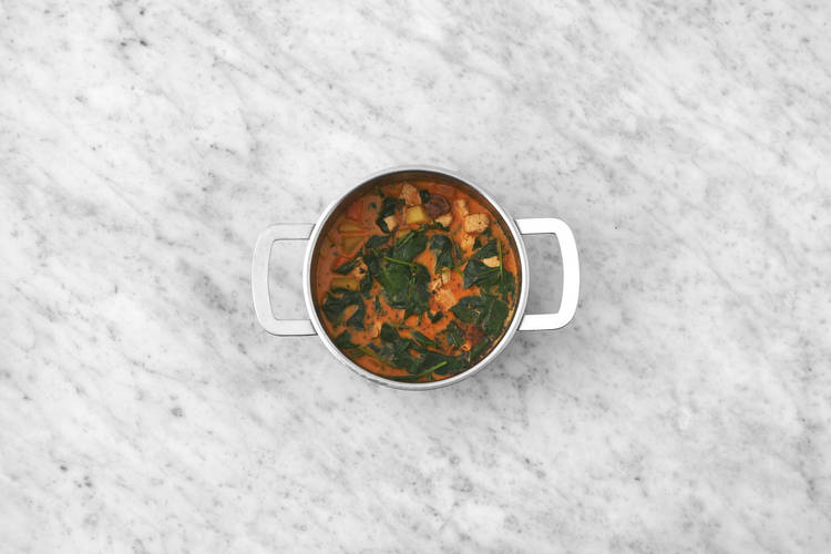 La crème de la crème