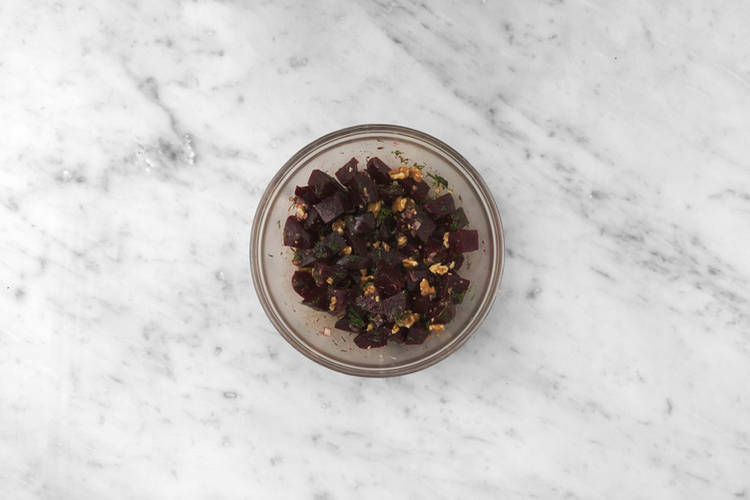 Place à la betterave