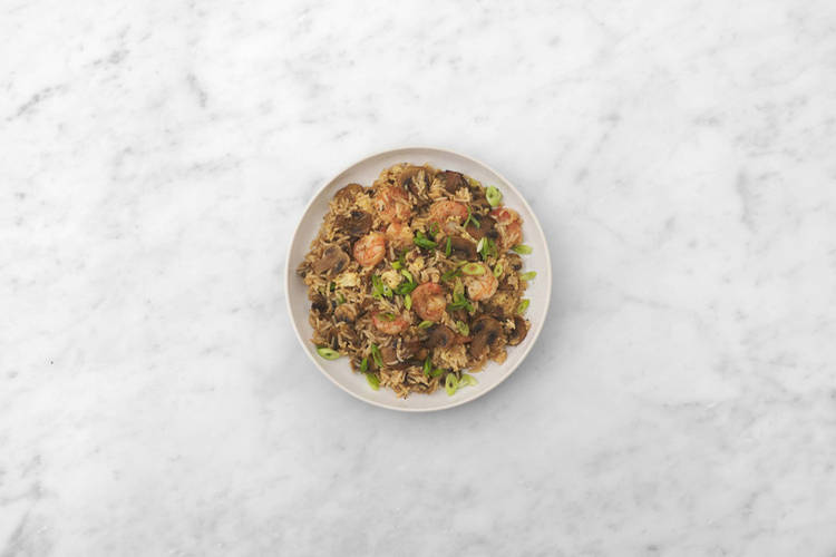 Un pas vers la Chine