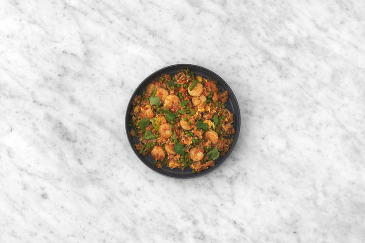 Un pas vers la Chine