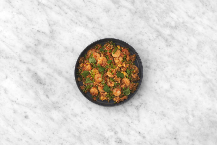 Un pas vers la Chine