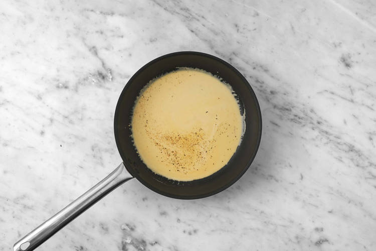 La crème de la crème