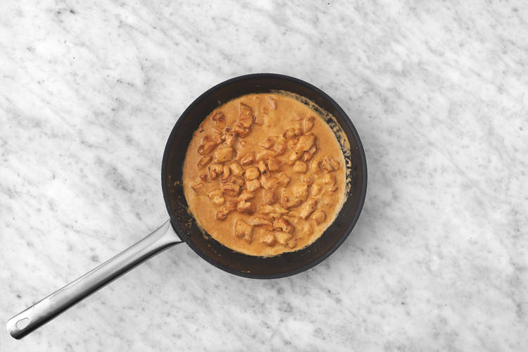 La sauce qui fait la diff'