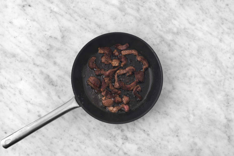 Quelle cuisson pour la viande ?