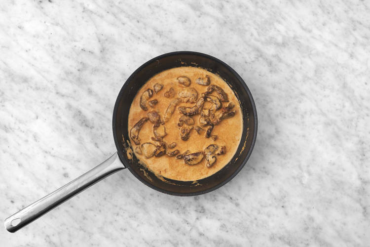 La sauce qui fait la diff'