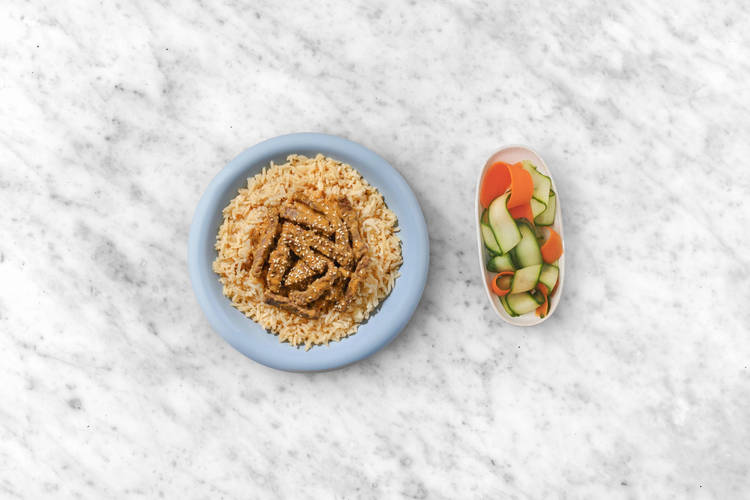 Un pas vers l'Indonésie