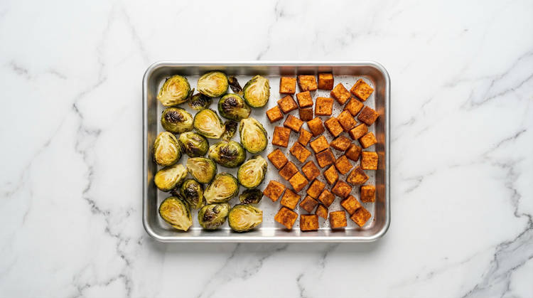 Roast Veggies