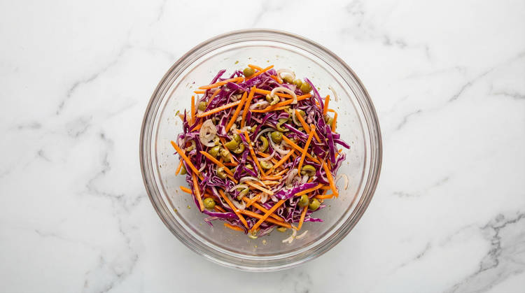 Make Slaw