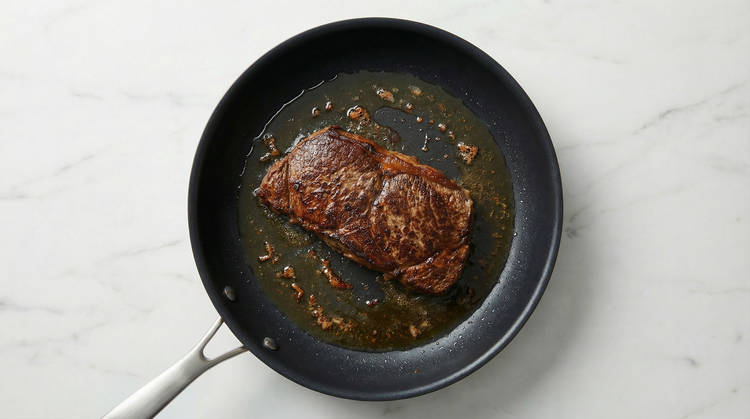 Cook Steak