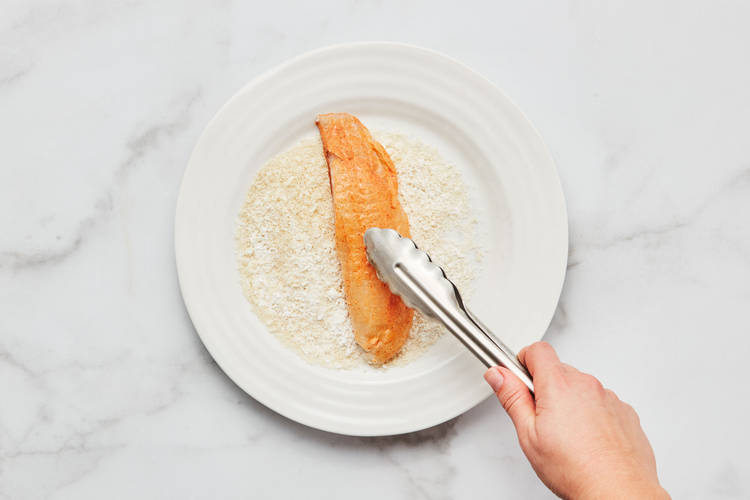 Season & Coat Tilapia