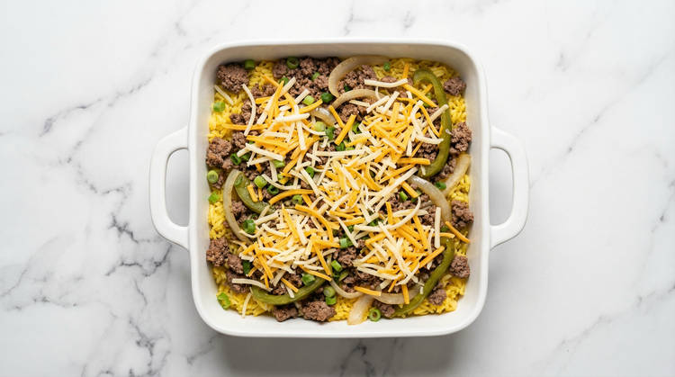 Assemble Bake & Make Crema