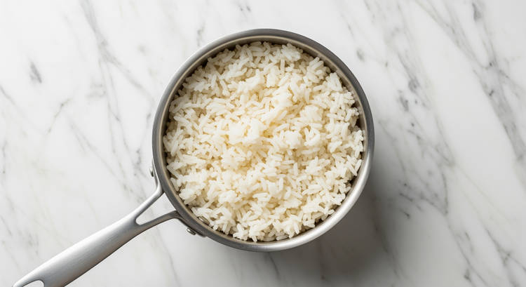 Cook Rice