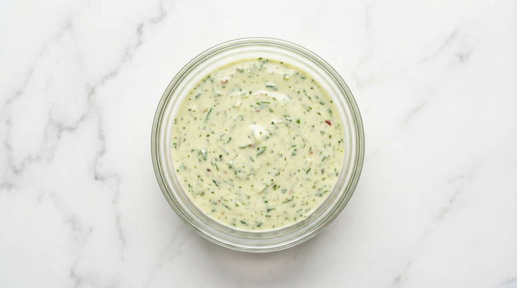 Mix Chimichurri Mayo