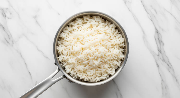 Cook Rice