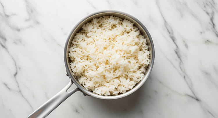 Cook Rice