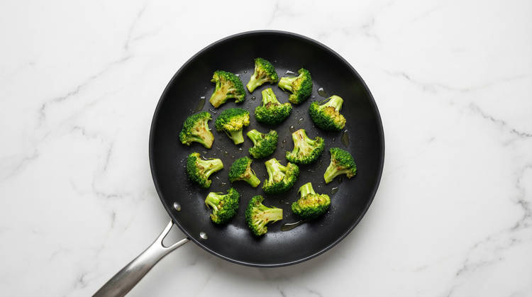 Cook Broccoli