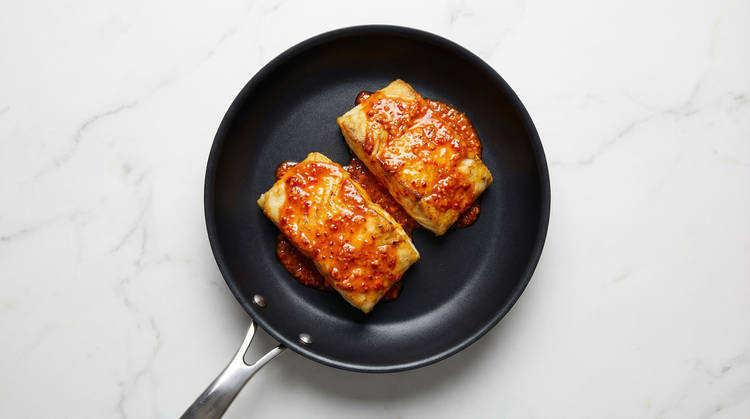 Cook Cod