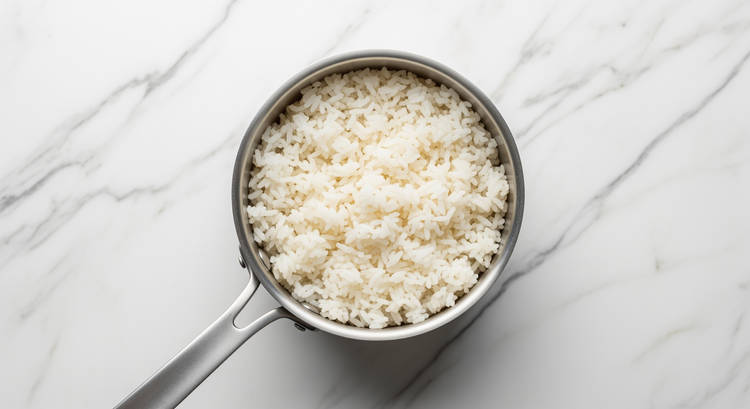 Cook Rice