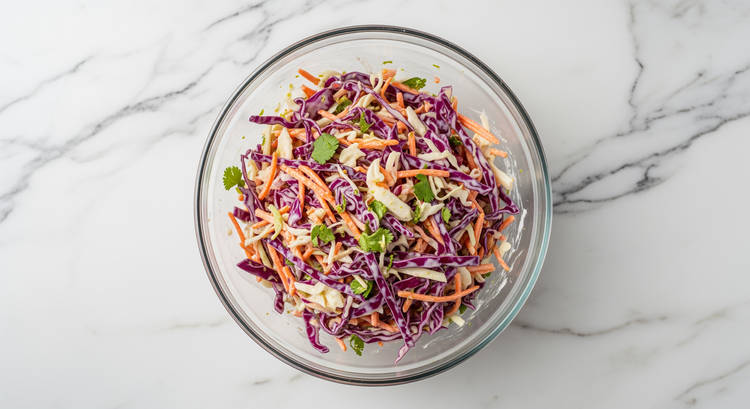 Make Slaw