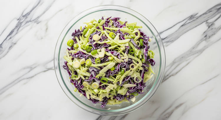 Make Slaw