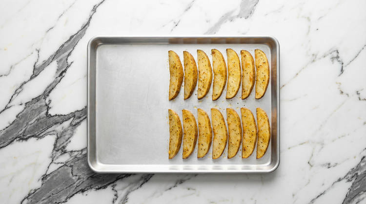 Roast Potatoes